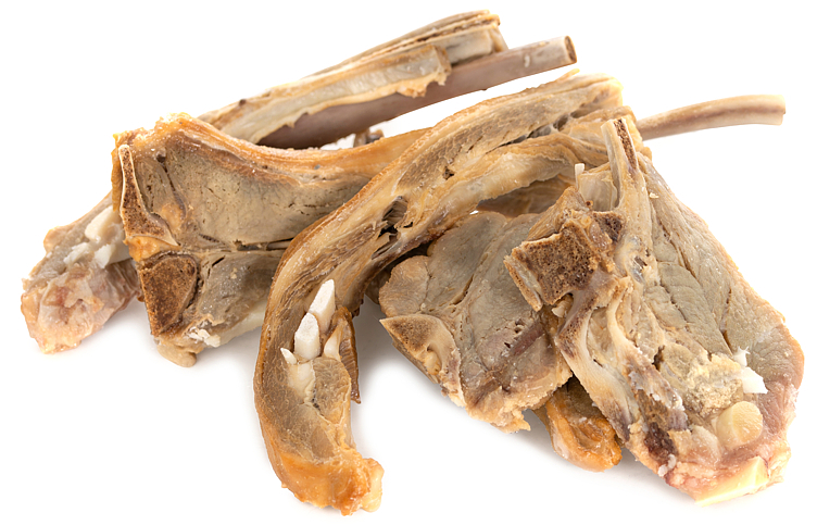 Pinnekjøtt gryteklart   ca10kg  kg