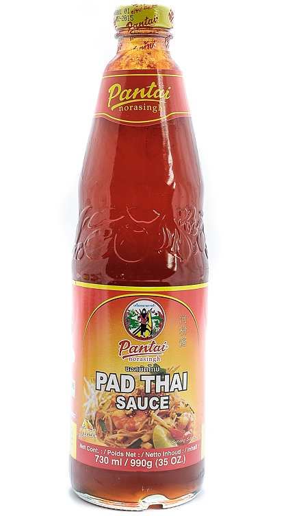 Padthai saus  730ml