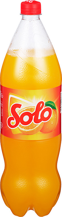 Solo   8x1,50l