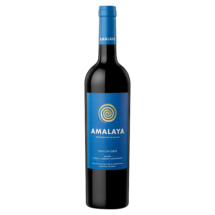 Amalaya     14%     75cl
