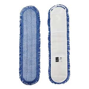 Millentex active fiber mopp med lomme    60cm   1stk