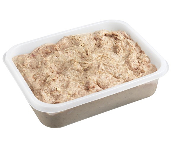 Karbonadefarse   4kg