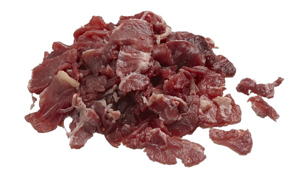 Storfeskav   2,5kg