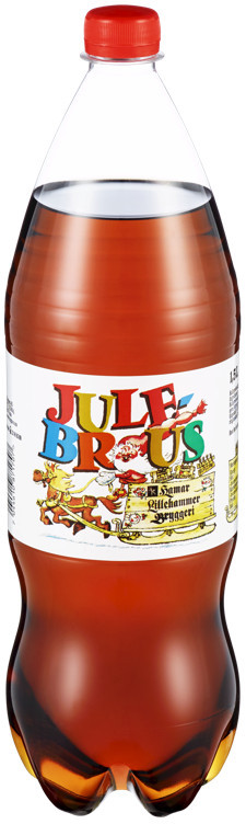 Hamar julebrus   8x1,5l