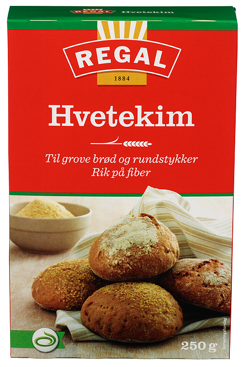 Hvetekim   250g