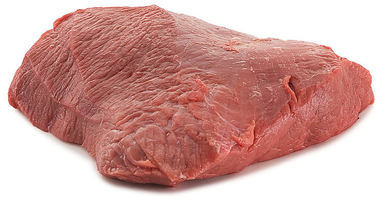 Mørbrad frittgående storfe   6xca3kg