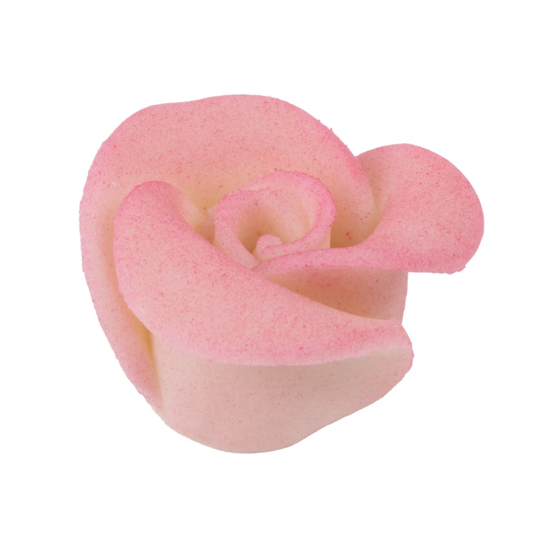 Marsipanrose ingrid rosa   36x11g