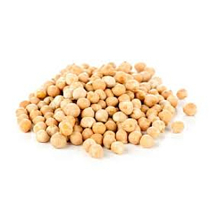 Kikerter tørket sunrise     450g