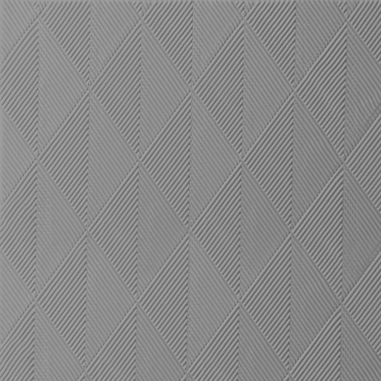 Serv.elegance 40cm crystal granitgr   40stk
