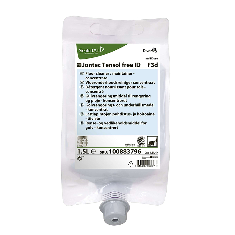Taski jontec tensol free id    1,5l