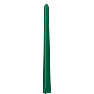 Antikklys 25cm m.gr.100%50stk