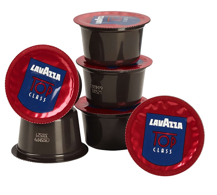 Lavazza blue top class    800g