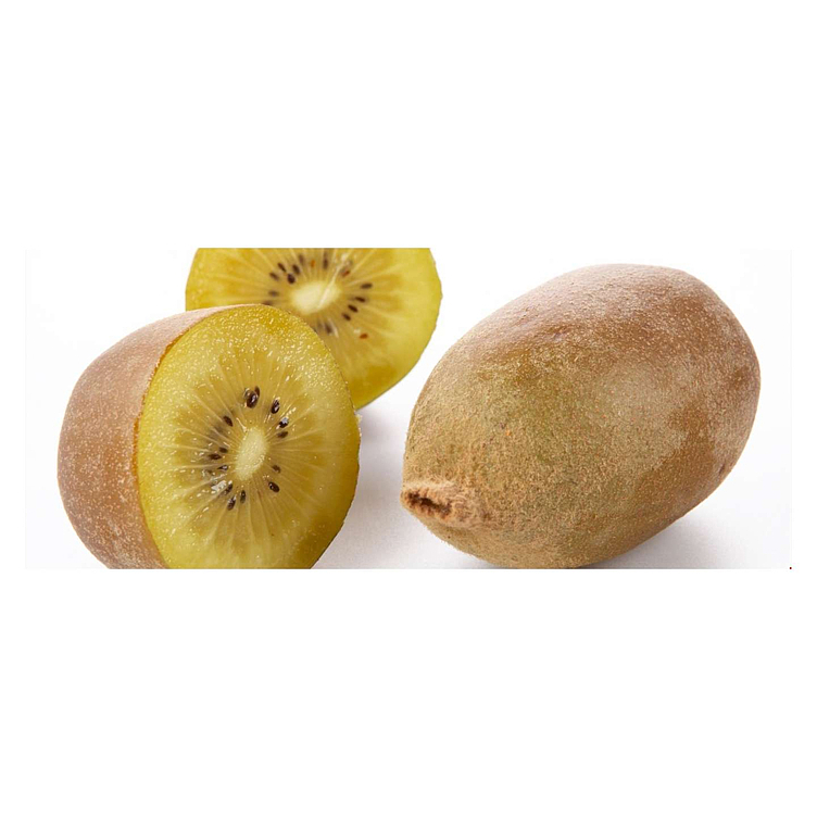 Kiwi gul   kg
