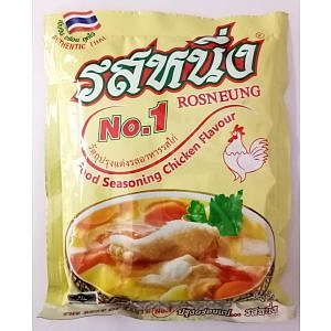 Food seasoning chicken flavor  400g