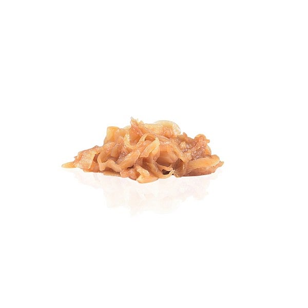 Bløtstekt løk  1,25kg