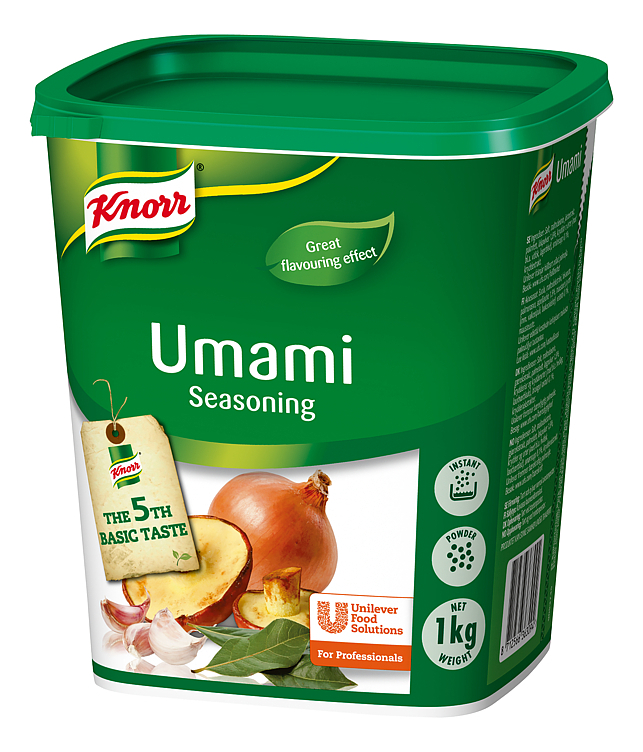 Umami allkrydder liten      1kg