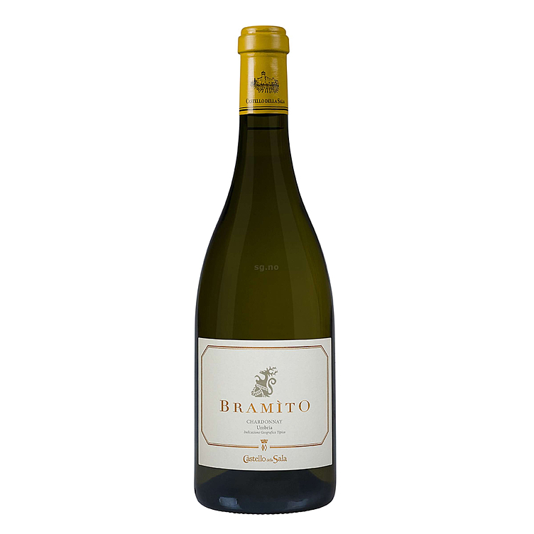 Bramito della sala  13%     75cl