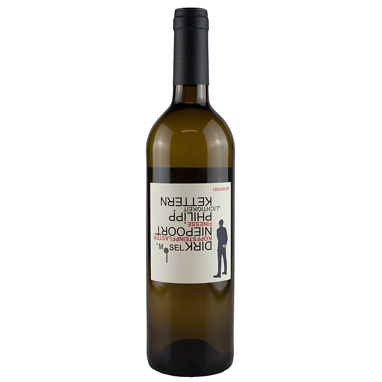 Fio ratzelhaft mosel   11,5%   75cl