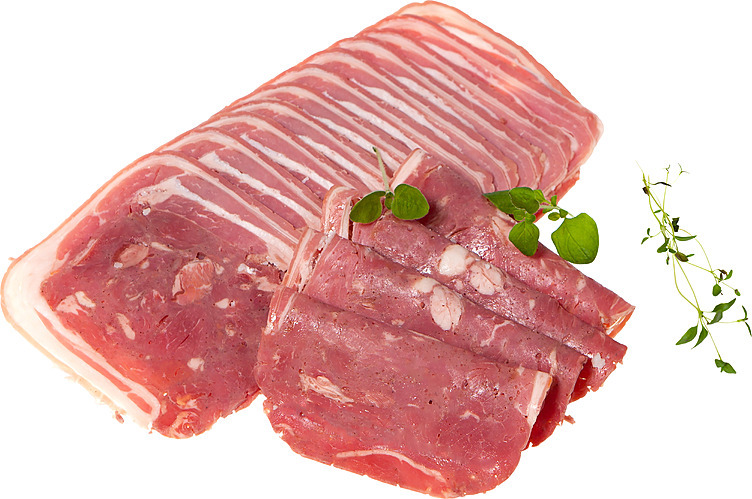 Lammerull  250g