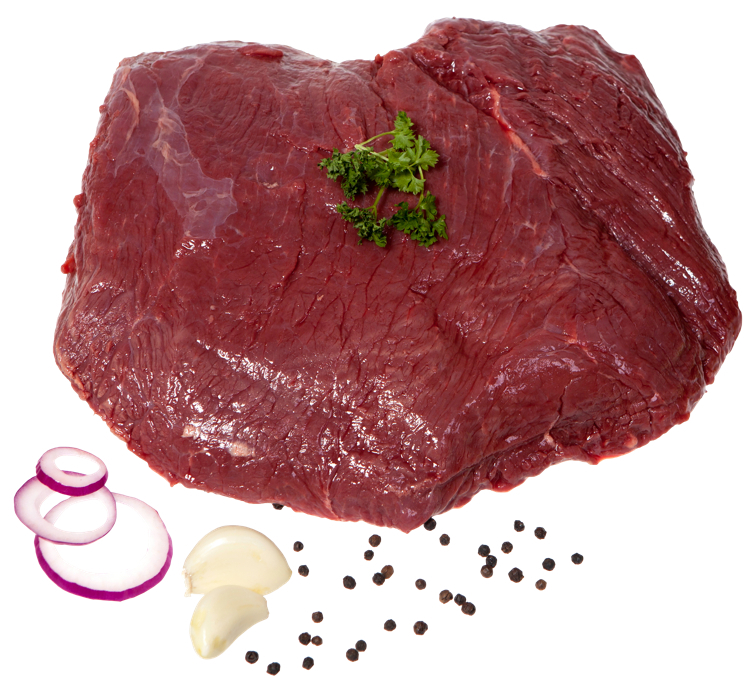 Storfe mørbrad ca4,1kg   kg