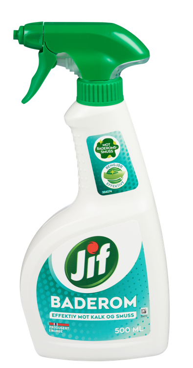 Jif baderom spray   500ml