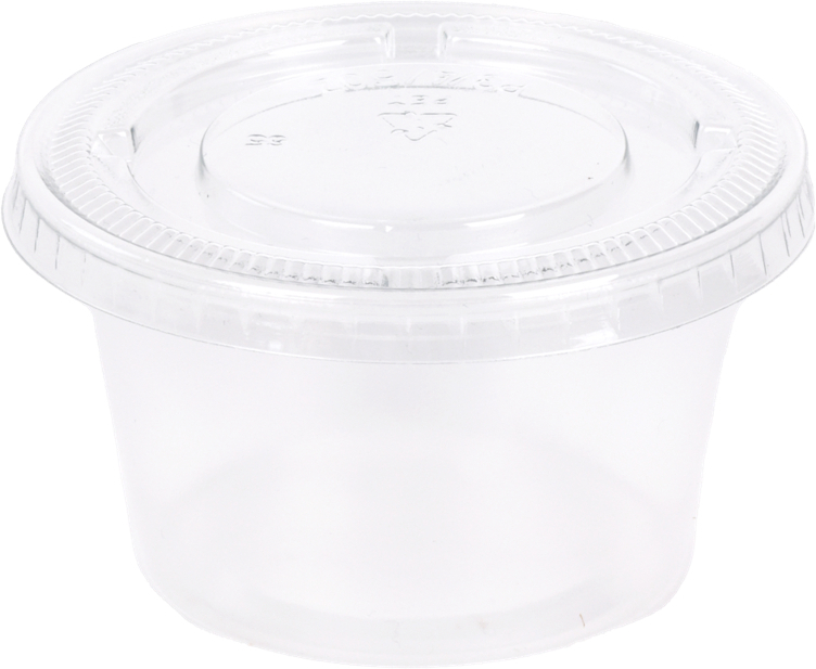 Soyabeger 40ml  100stk