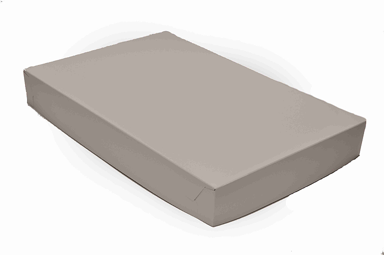 Lokk til kringleeske 55x35x7,5cm 100stk