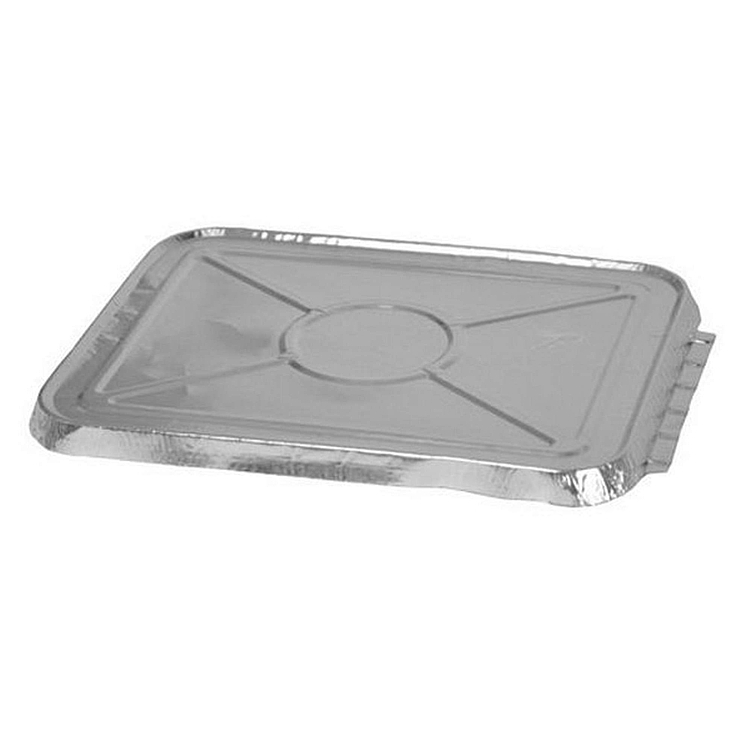 Lokk til aluform   227x177mm   500stk