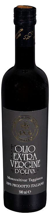 Olivenolje extra virgin  500ml