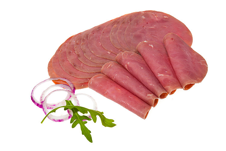 Okserull  250g