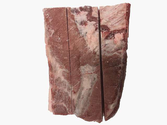 Svin tynnribbe med svor knekte ben  ca12kg  kg