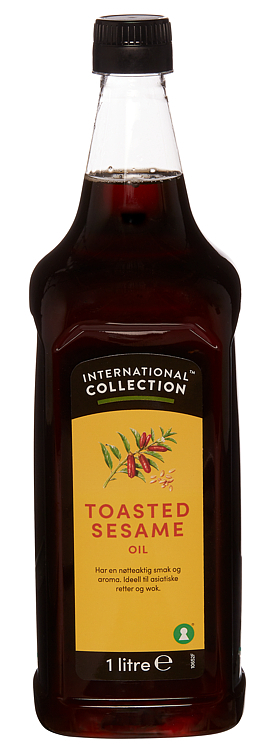 Sesame oil  1l