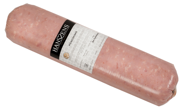 Ham (baguetteskinke) loose kg