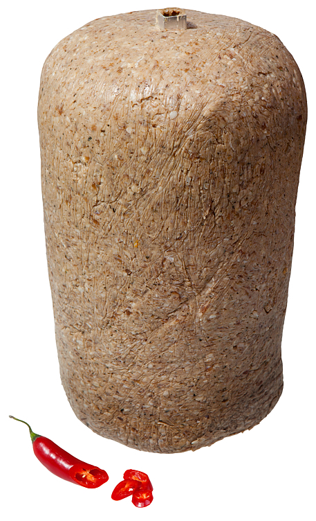 Døner kebab halal spyd  10kg