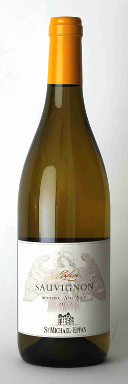 Sanct valentin südtiroler sauvignon  14%  75cl
