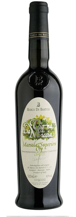 Marco bartoli vigna miccia   18%   50cl
