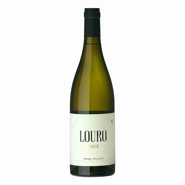 Rafael palacios valdeorras louro do bolo  14%  75cl