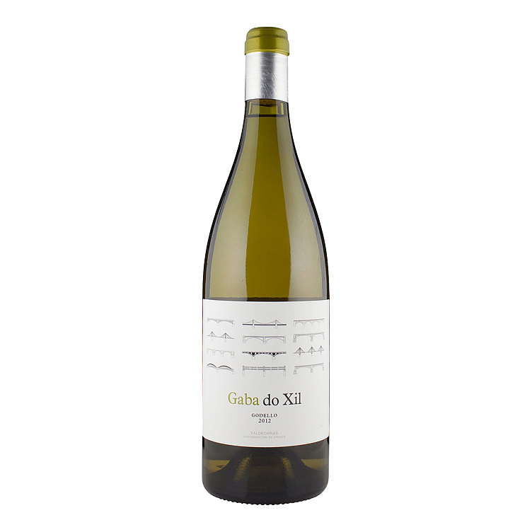 Gaba do xil   13%   75cl