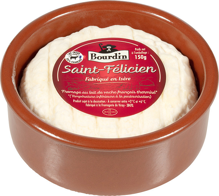 St. félicien  150g