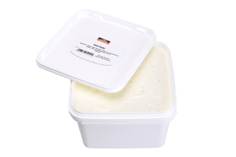 Tzatziki  3kg