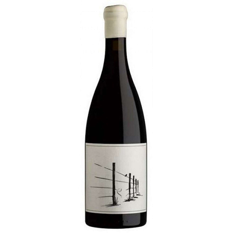 Savage thief in the night   13,5%   75cl