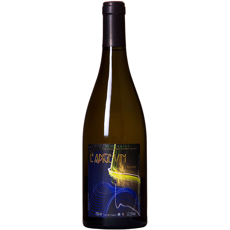 Robinot charme   13%  75cl