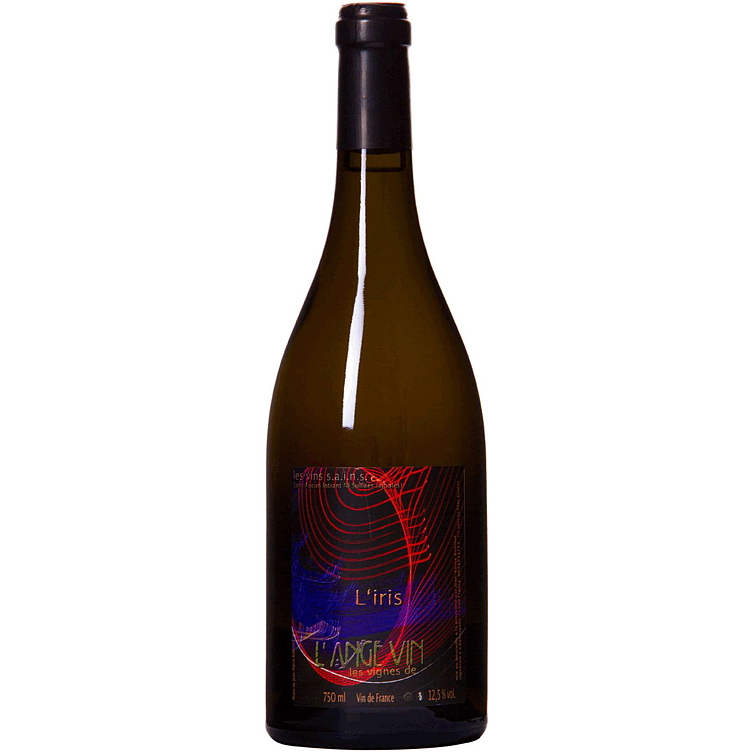 Robinot cuvée iris   13,5%  75cl