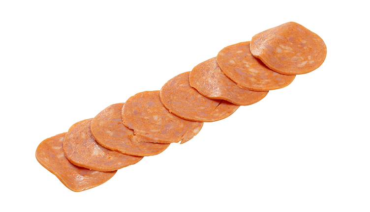 Pepperoni oppskåret   1,2kg