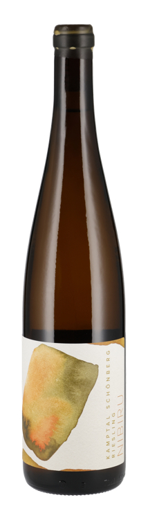 Nibiru wine schonberg gruner veltliner   12%   75cl