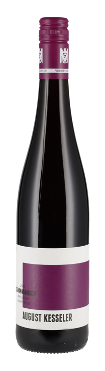 Assmannhausen pinot noir   14%   75cl