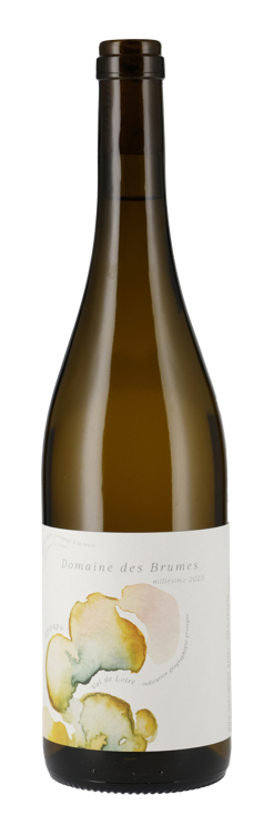 Domaine des brunes epipapu   12,5%    75cl