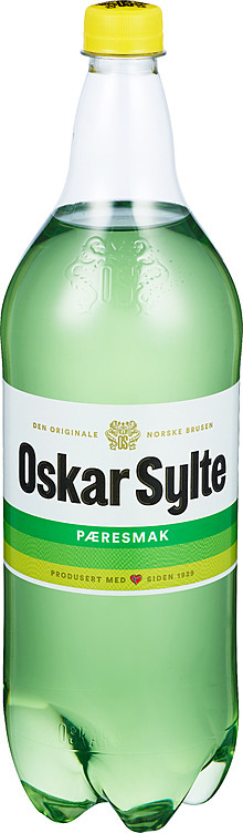 Pærebrus   8x1,50l