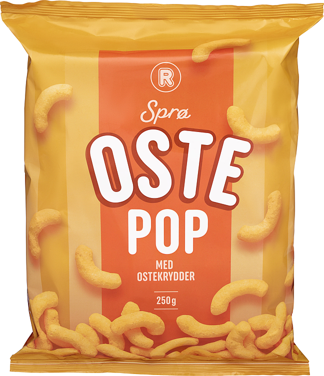 Ostepop   250g