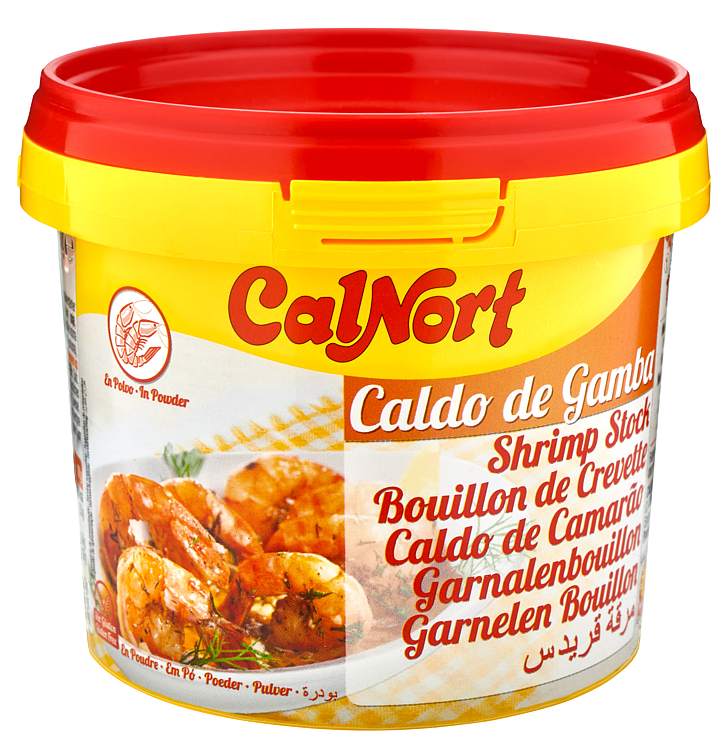 Rekebuljong   250g